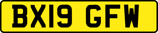 BX19GFW
