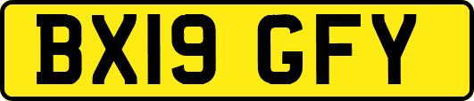 BX19GFY