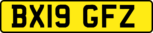 BX19GFZ