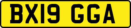 BX19GGA