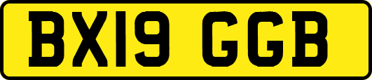 BX19GGB