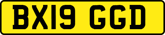 BX19GGD