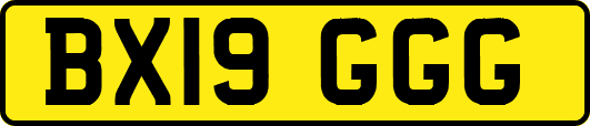 BX19GGG