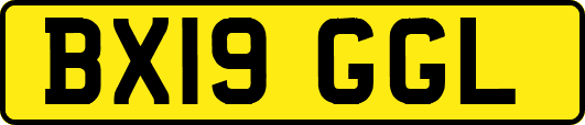 BX19GGL