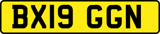 BX19GGN