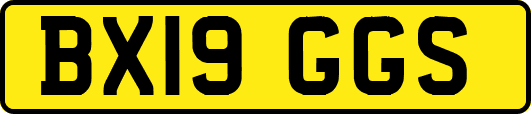 BX19GGS