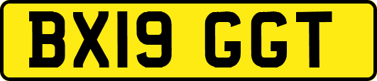 BX19GGT