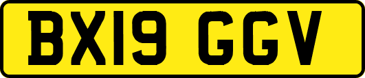 BX19GGV