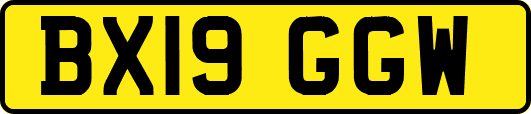 BX19GGW