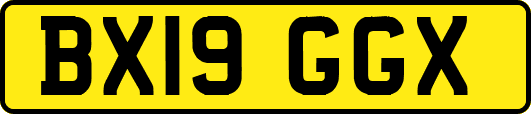 BX19GGX
