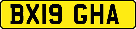 BX19GHA