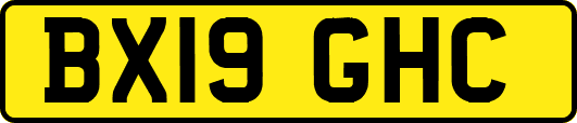 BX19GHC