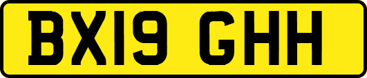 BX19GHH