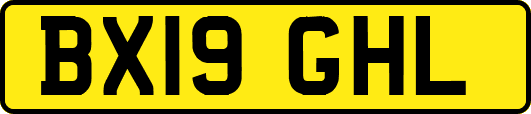 BX19GHL