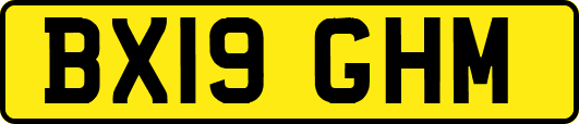 BX19GHM