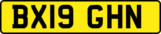 BX19GHN