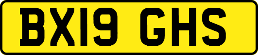 BX19GHS