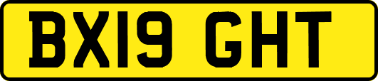 BX19GHT