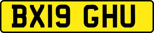 BX19GHU