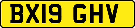 BX19GHV