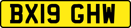 BX19GHW