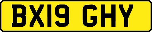 BX19GHY