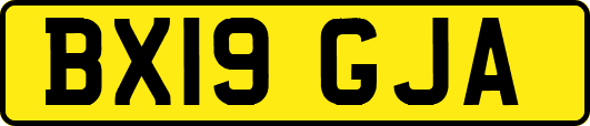 BX19GJA