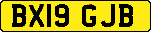 BX19GJB