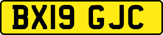 BX19GJC