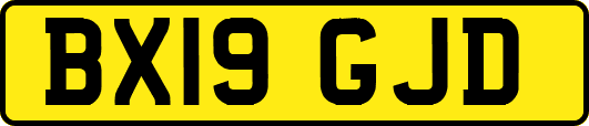 BX19GJD