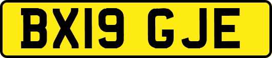 BX19GJE