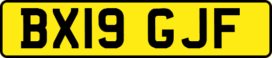BX19GJF