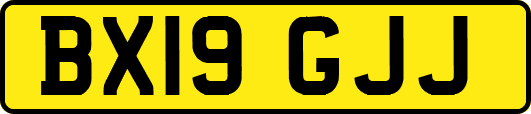 BX19GJJ