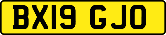 BX19GJO