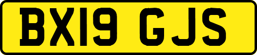 BX19GJS