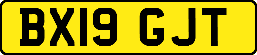 BX19GJT