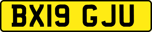 BX19GJU