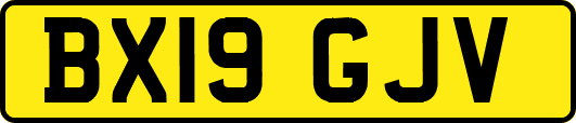 BX19GJV