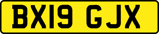 BX19GJX