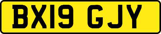 BX19GJY
