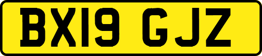 BX19GJZ
