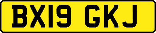 BX19GKJ