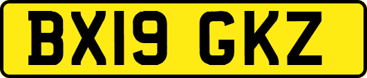 BX19GKZ