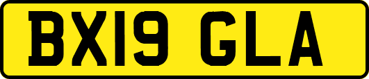 BX19GLA