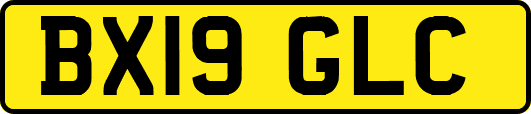 BX19GLC
