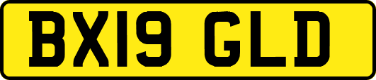 BX19GLD