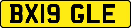 BX19GLE