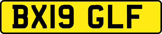 BX19GLF