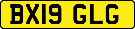 BX19GLG