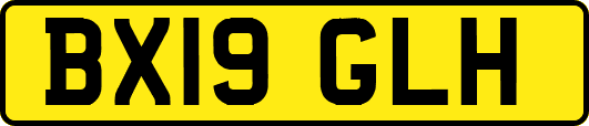 BX19GLH